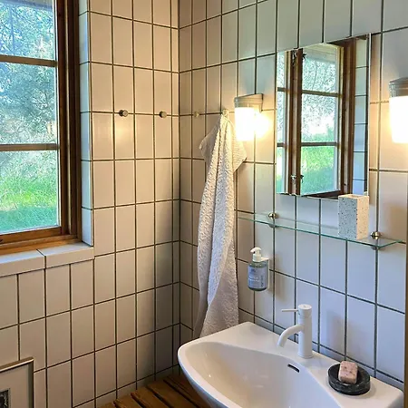 Architect-designed 70s House Near The North Sea