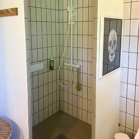 Architect-designed 70s House Near The North Sea